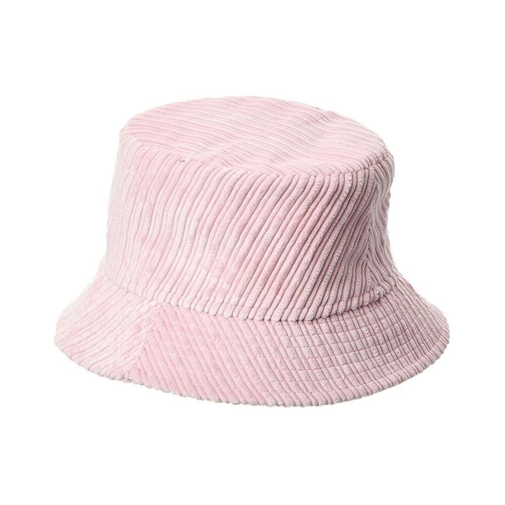 Isabel Marant Haley Bucket Hat, Pink - Picture 2 of 2